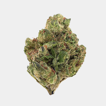 High Octane OG