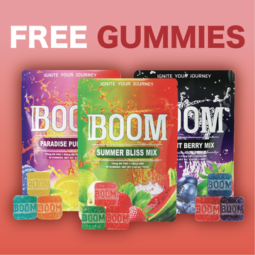 Free Gummies Sample