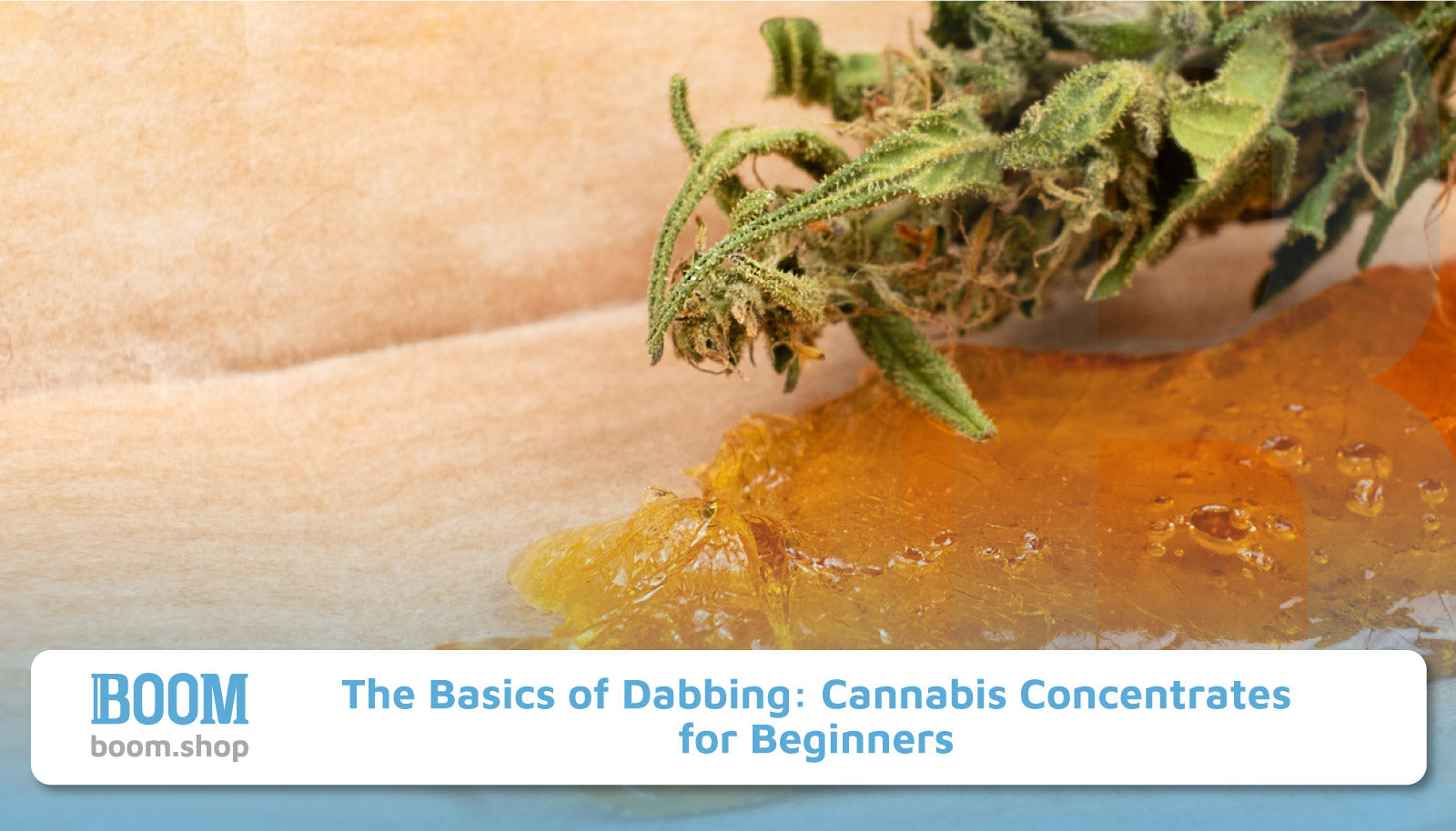The Basics of Dabbing Cannabis Concentrates for Beginners - THCa Concentrates Austin