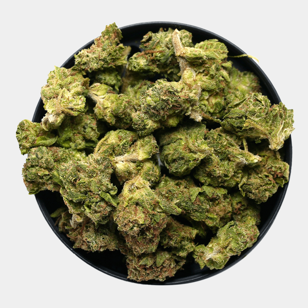 Bubba Kush Smalls (Oz)