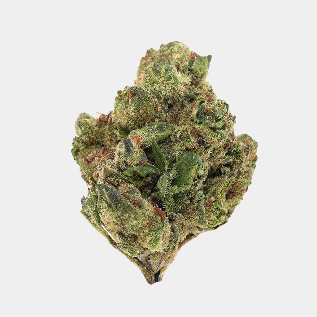 High Octane OG