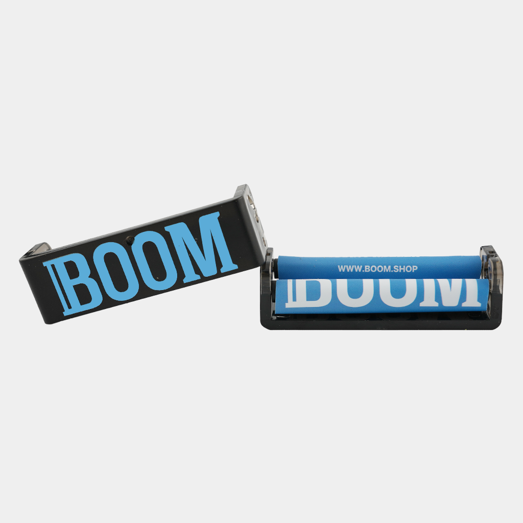 Boom Shop Joint Roller